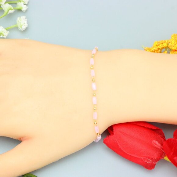 "Elegant & Trendy Bracelet, A Perfect Gift for Women, Thoughtful, EVCH1335 - Picture 3 of 12